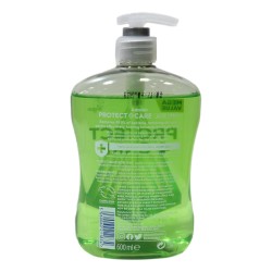 Astonish Clean & Protect Hand Wash Aloe Vera 650ml